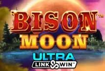 Bison Moon Ultra Link & Win slot